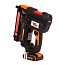 Степлер WORX WX844, 20V, бесщеточный, с АКБ 2 А/ч и ЗУ 2А
