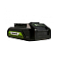 Аккумулятор с USB разъемом Greenworks G24USB2, 24V, 2 А/ч