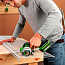 Угловая шлифмашина Greenworks GD24UCS, 24V, 76 мм, бесщеточная, без АКБ и ЗУ