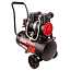 Компрессор электрический воздушный безмаслянный KRESS KP130, 220V, 1500 Вт, щеточный