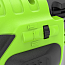 Нейлер  Greenworks GD24BN, 24V, бесщеточный, без АКБ и ЗУ
