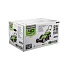 Газонокосилка Greenworks G40LM41, 40V, 41 см, щеточная, без АКБ и ЗУ