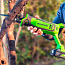 Пила сабельная Greenworks GPT-BLRS-1K2, 24V, бесщеточная, c АКБ 2 А/ч и ЗУ 2А