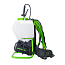 Опрыскиватель Greenworks GW-BPS60, 60V, щеточный, без АКБ и ЗУ