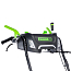 Снегоуборщик Greenworks GD82ST56, 82V, 61 см, бесщеточный, без АКБ и ЗУ