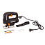 Лобзик WORX WX463, 220V, 550 Вт, щеточный