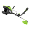 Триммер аккумуляторный Greenworks TB13L, 82V, без АКБ и ЗУ