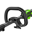 Триммер Greenworks GD24LT331K2, 24V, 33 см, бесщеточный, с АКБ 2 А/ч и ЗУ 2А