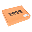 Куртка с подогревом WORX WA4660, размер M, черная