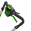 Газонокосилка Greenworks GD40LM48SP, 40V, 48 см, самоходная, бесщеточная, без АКБ и ЗУ