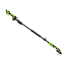 Телескопическая штанга для секатора и мини пилы Greenworks (ASCSPGWA2)