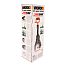 Пила цепная WORX WG307E, 220V, 600 Вт, 15 см, щеточная