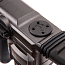 Перфоратор электрический KRESS KU330, 5 Дж, 220V, 1100 Вт, щеточный + кейс