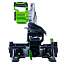 Торцовочная пила Greenworks GD24MS216K2, 24V, с АКБ 2 А/ч и ЗУ 2А