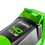 Снегоуборщик снеголопата Greenworks GD40SS, 40V, 30 см, бесщеточный, без АКБ и ЗУ