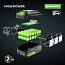 Аккумулятор Greenworks HighPower G24HP5, 24V, 5 А/ч