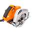 Пила дисковая электрическая WORX WX425, 160 мм, 220V, 1200 Вт, щеточная