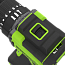 Дрель-шуруповерт ударная акк. Greenworks HD560, 24V, АКБ 5 Ач и ЗУ 