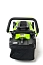 Газонокосилка Greenworks LM2000, 220V, 2000 Вт, 43 см, щеточная