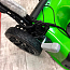 Газонокосилка Greenworks GD40LM46HP, 40V, 46 см, бесщеточная, без АКБ и ЗУ