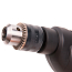 Дрель электрическая KRESS KU120, 220V, 650 Вт, щеточная + коробка