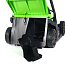 Газонокосилка Greenworks GD24LM33K4, 24V, 33 см, бесщеточная, с АКБ 4 А/ч и ЗУ