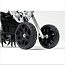 Культиватор  Greenworks GC82T, 82V, бесщеточный, АКБ 8 И ЗУ