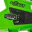 Триммер  Greenworks GD40BC, 40V, 35 см, бесщеточный, без АКБ и ЗУ