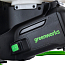 Опрыскиватель  Greenworks G40BPS, 40V, щеточный, без АКБ и ЗУ