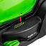 Газонокосилка Greenworks G40LM41, 40V, 41 см, щеточная, без АКБ и ЗУ