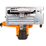 Пила дисковая электрическая WORX WX425, 160 мм, 220V, 1200 Вт, щеточная