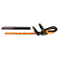 Кусторез  WORX WG259E.9, 52 см, 20V, щеточный, без АКБ и ЗУ