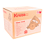 Пила дисковая электрическая по плитке KRESS KU076.1, 110 мм, 220V, 1400 Вт, щеточная, (С ДИСКОМ) + коробка