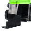 Газонокосилка Greenworks GD24LM33K4, 24V, 33 см, бесщеточная, с АКБ 4 А/ч и ЗУ
