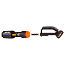 Воздуходув  WORX WG543E, 20V, бесщеточный, с АКБ 4 А/ч и ЗУ + коробка
