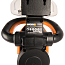Кусторез  WORX WG284E.9, 40V, 60 см, щеточный, без АКБ и ЗУ