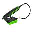 Гравер Greenworks G24RT, 24V, бесщеточный, без АКБ и ЗУ