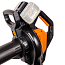 Воздуходув-пылесос  WORX WG583E.9, 40V, бесщеточный, без АКБ и ЗУ