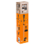 Триммер WORX WG185E, 40V, 38 см, бесщеточный, с 2xАКБ 4 А/ч и ЗУ
