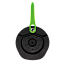 Нож пластиковый 20 шт с диском для односторонней установки для триммера Greenworks