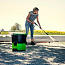 Мойка высокого давления Greenworks GDC60, 60V, 70 бар, бесщеточная, без АКБ и ЗУ