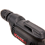 Дрель электрическая KRESS KU110, 220V, 410 Вт, щеточная + коробка