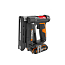 Степлер  WORX WX843.9, 20V, бесщеточный, без АКБ и ЗУ