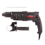 Перфоратор электрический KRESS KU320, 3 Дж, 220V, 850 Вт, щеточный + кейс