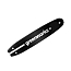 Шина для пилы Greenworks, 10 см