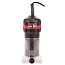 Фрезер электрический KRESS KU602, 220V, 550 Вт, щеточный + коробка