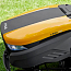 Трактор садовый аккумуляторный Stiga e-Ride C500, 48V, 84 см, с АКБ 40 А/ч и ЗУ