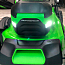 Газонокосилка Greenworks GD60LM51SP, 60V, 51 см, самоходная, бесщеточная, без АКБ и ЗУ