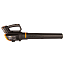 Воздуходув  WORX AIR TURBINE WG547E, 20V, щеточный, с АКБ 2 А/ч и ЗУ