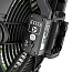Вентилятор с гибридным питанием Greenworks G24FAN, 24V/110-240V, щеточный, без АКБ и ЗУ